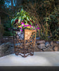 Steel Planters: A Solid Choice for Your Garden Oasis